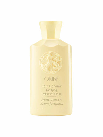 Oribe Hair travel alchemy treatment serum at Collagerie