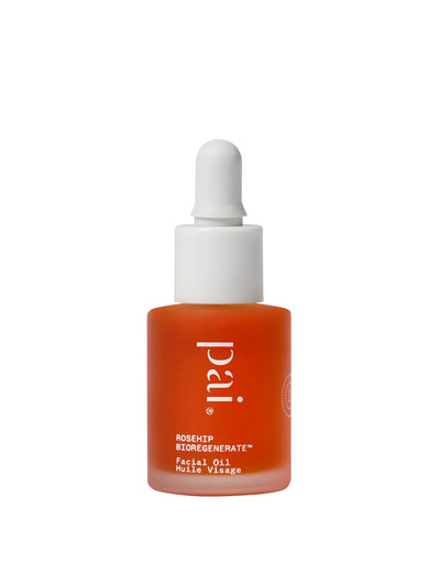 Pai Skincare’s Rosehip Bioregenerate at Collagerie