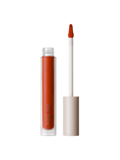 Rose Inc Lip cream at Collagerie