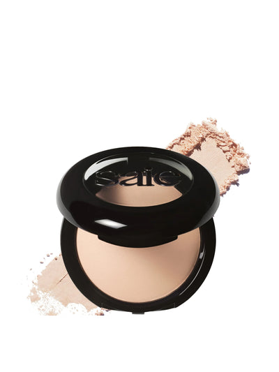 Saie Slip Tint™ Undetectable Baked Setting Powder at Collagerie