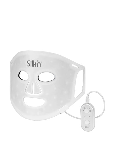 Silk'n Facial LED Mask 100 LEDS at Collagerie