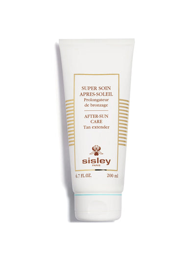 Sisley After-Sun Care Tan Extender at Collagerie