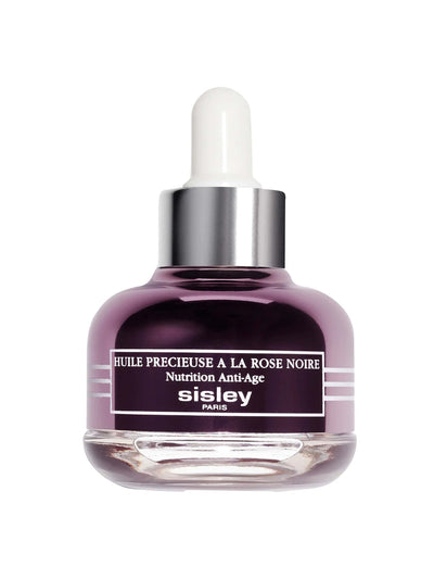 Sisley Black Rose Precious Face Oil at Collagerie