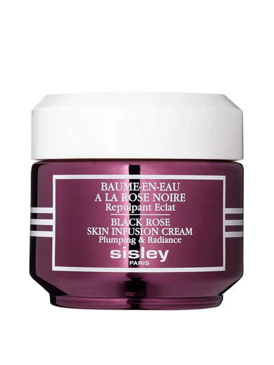 Sisley Paris Black Rose skin infusion cream at Collagerie