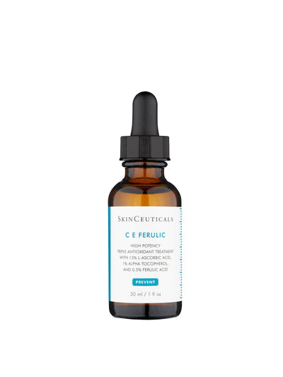 SkinCeuticals Antioxidant vitamin C serum at Collagerie