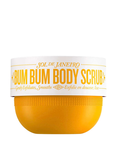 Sol de Janeiro Bum Bum Scrub at Collagerie