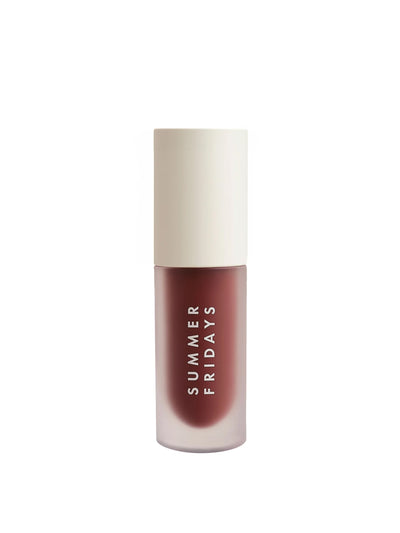 Summer Fridays Dream Lip Oil at Collagerie