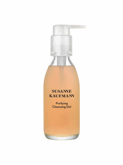 Susanne Kaufmann Purifying Cleansing Gel at Collagerie