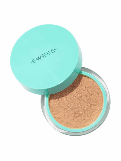 Sweed Miracle Powder at Collagerie