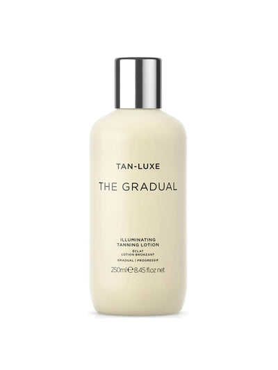 Byredo The Gradual Illuminating Tanning Lotion at Collagerie