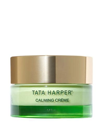 Tata Harper Calming creme at Collagerie