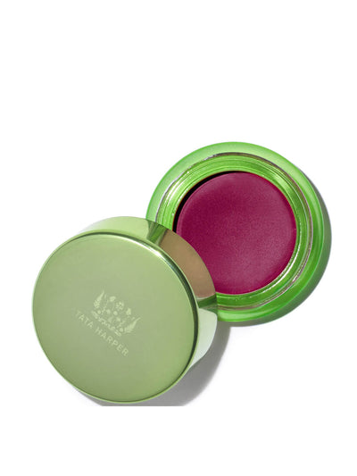 Tata Harper Crème blush at Collagerie