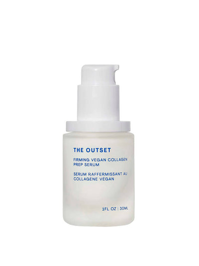 The Outset Firming vegan collagen serum at Collagerie