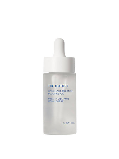 The Outset Firming collagen serum at Collagerie