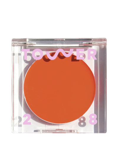 Tower 28 Luminous tinted balm at Collagerie