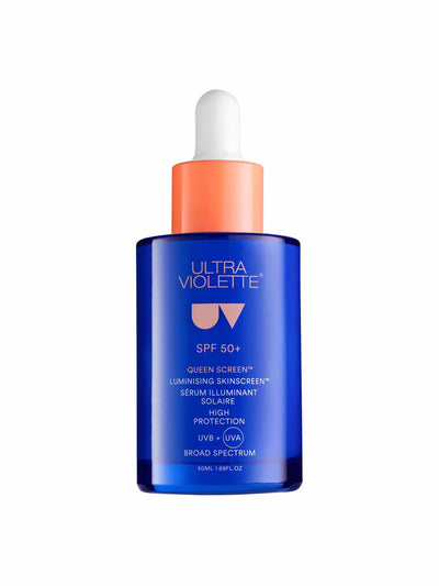 Ultra Violette Skinscreen serum at Collagerie