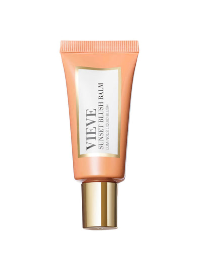 Vieve Sunset blush balm at Collagerie