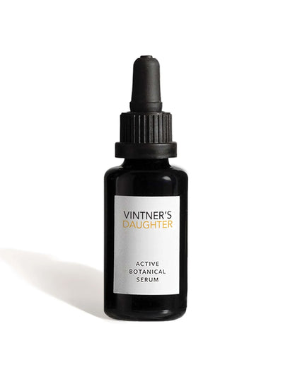 Vintner's Daughter Active Botanical serum at Collagerie