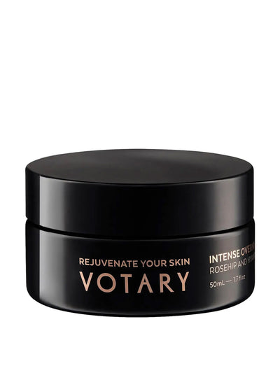 Votary Intense overnight mask at Collagerie