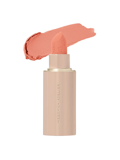 Westman Atelier Lip Suede Matte Lipstick in Läcker at Collagerie