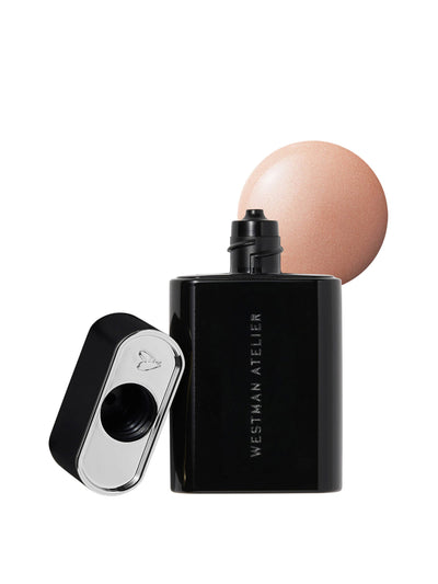 Westman Atelier Liquid illuminator at Collagerie