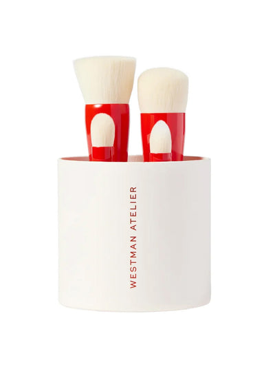 Westman Atelier Petite Brush collection at Collagerie