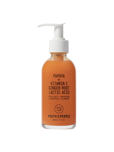 Youth To The People Energy Cleanser at Collagerie