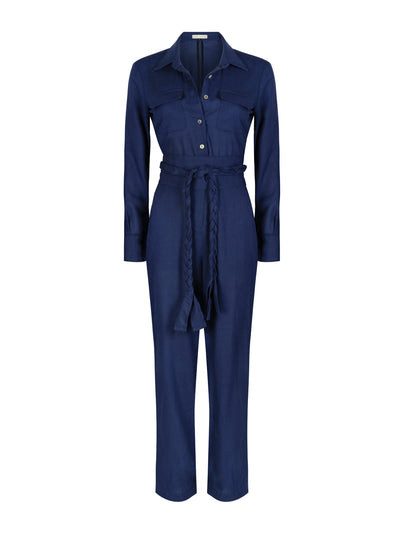 Usisi Sister Holly jumpsuit at Collagerie