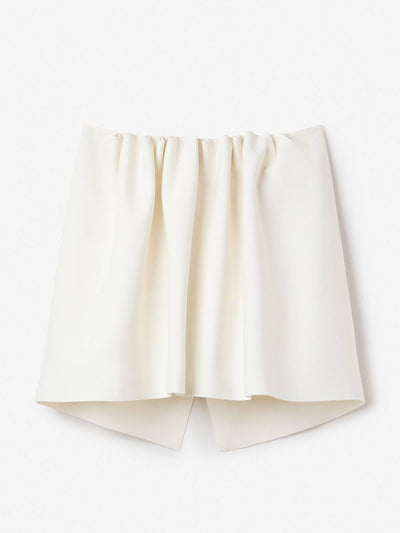 House of Dagmar Rouched tube top at Collagerie