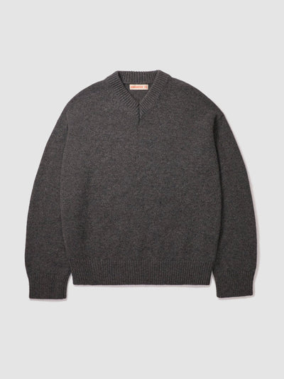 &Daughter Balla Slouch V-Neck at Collagerie