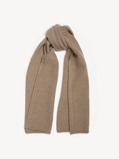 &Daughter Brea blanket scarf at Collagerie