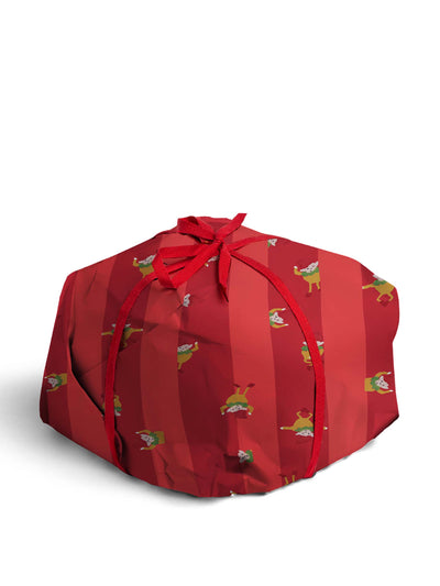 Daylesford Chocolate Panettone at Collagerie