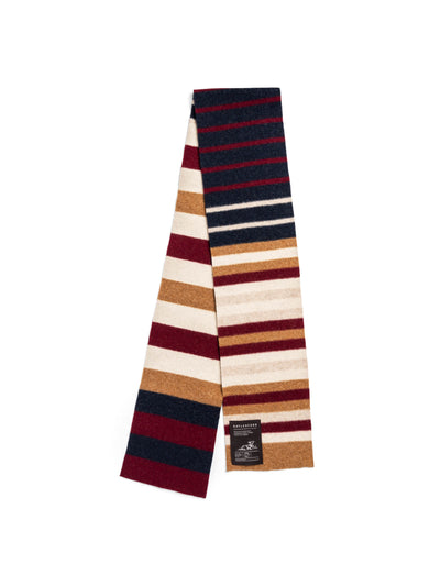 Daylesford Maidens knitted scarf at Collagerie