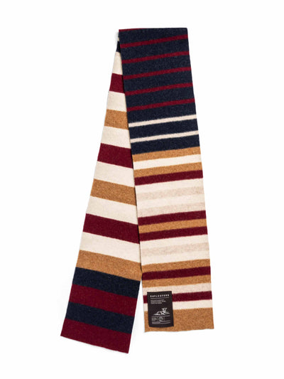 Daylesford Maidens knitted scarf at Collagerie