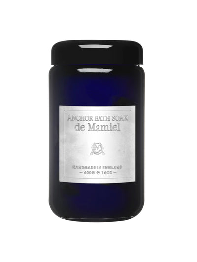 De Mamiel Anchor Bath Soak at Collagerie