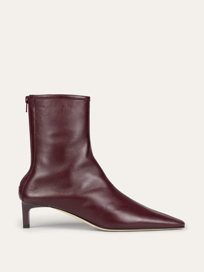 Dear Frances Topo bootie at Collagerie