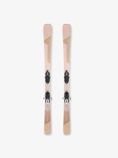 Decathlon Women’s cross-country skis with bindings at Collagerie