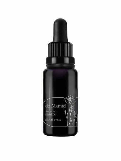 De Mamiel Autumn Facial Oil at Collagerie