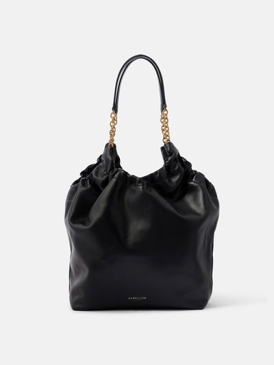 Demellier The Miami shoulder bag at Collagerie