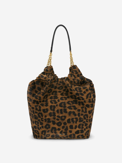 Demellier The Miami shoulder bag at Collagerie