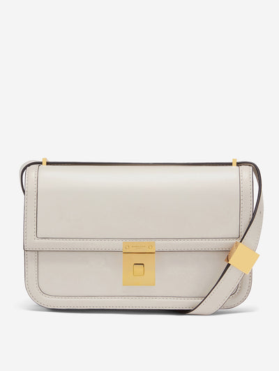 Demellier The Paris crossbody bag at Collagerie