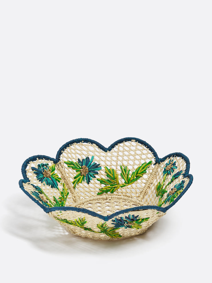 Basket Interiors Dior    - Collagerie