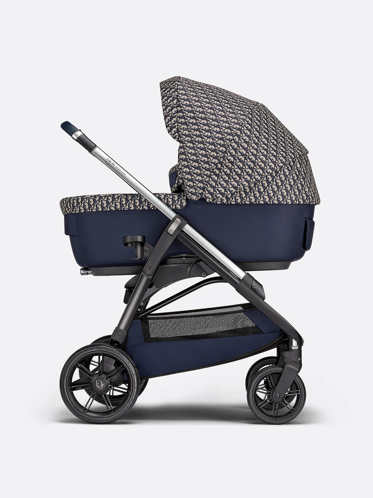 Bassinet and stroller combo Kids Dior    - Collagerie