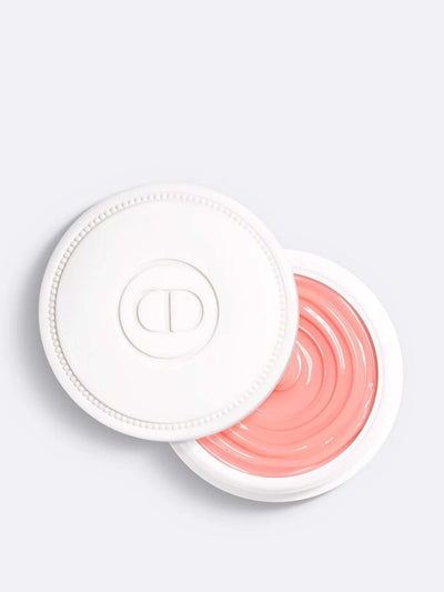 Dior Crème Abricot nail care at Collagerie