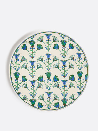 Dior Decorative plate at Collagerie