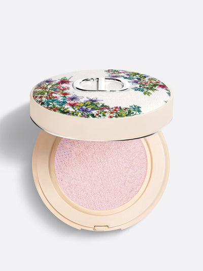 Dior Dior Forever Cushion Powder  Blooming Boudoir limited edition at Collagerie