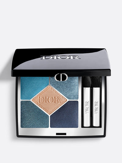 Dior Eyeshadow palette at Collagerie