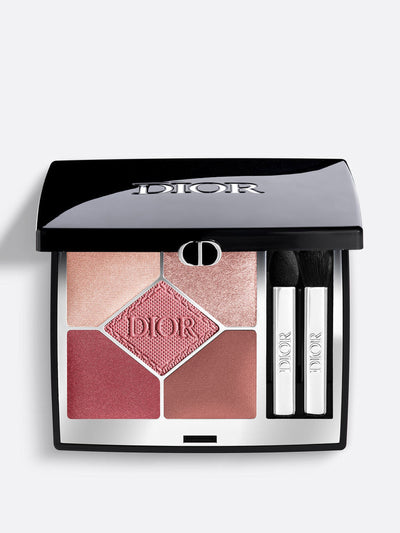 Dior Eye palette at Collagerie