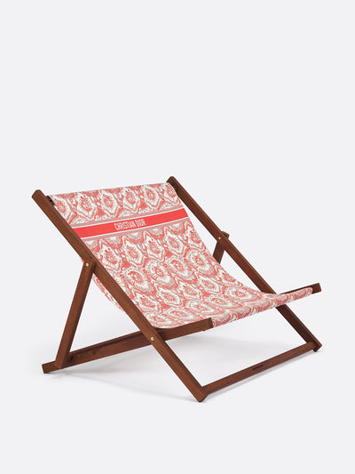 Dior Double sun lounger at Collagerie