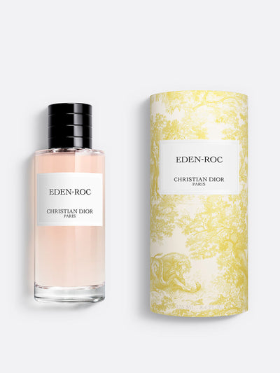 Dior Eden-Roc eau de parfum at Collagerie